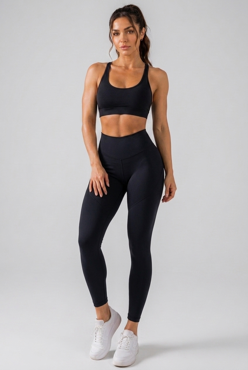 Obsidian Black