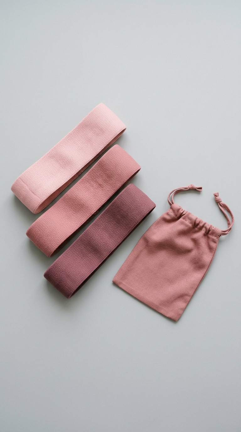 Resistance Band Bundle — image 4