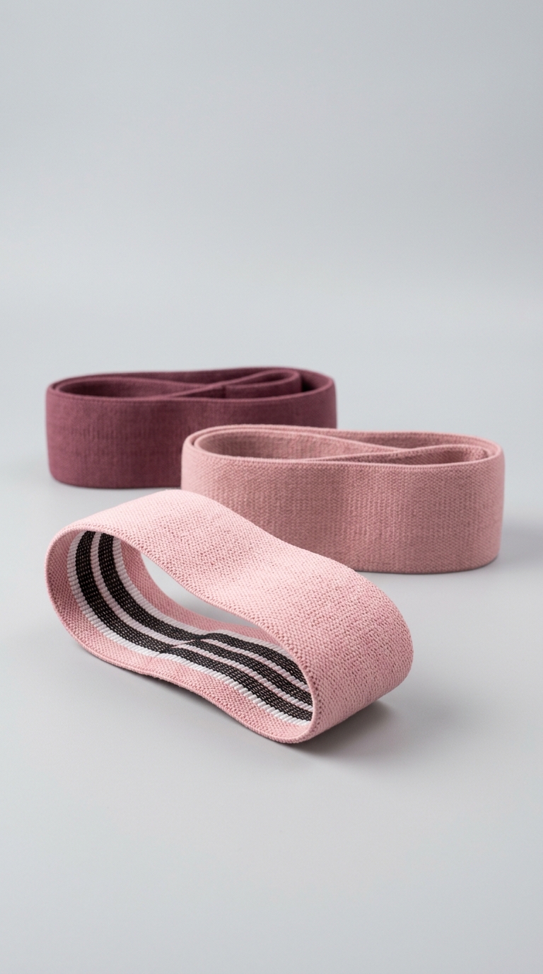 Resistance Band Bundle — image 3
