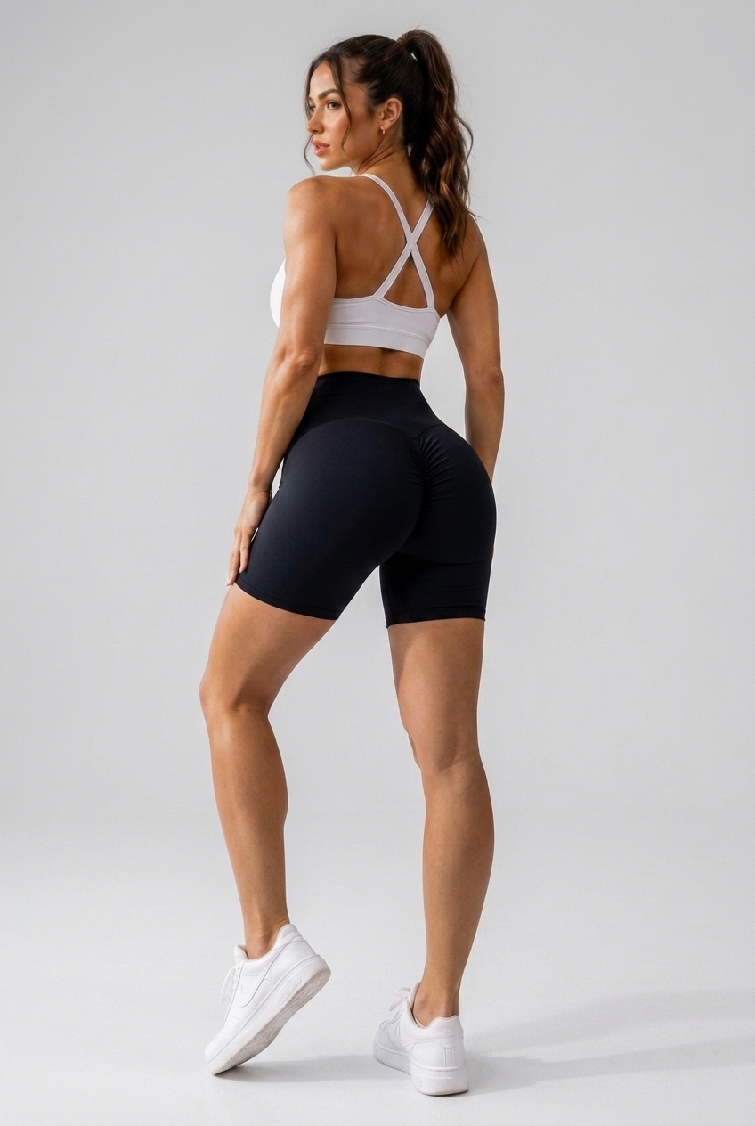 Glute-Sculpting