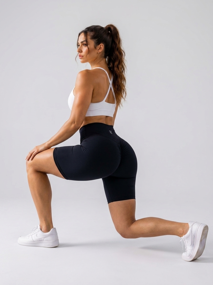 High-Stretch Fabric