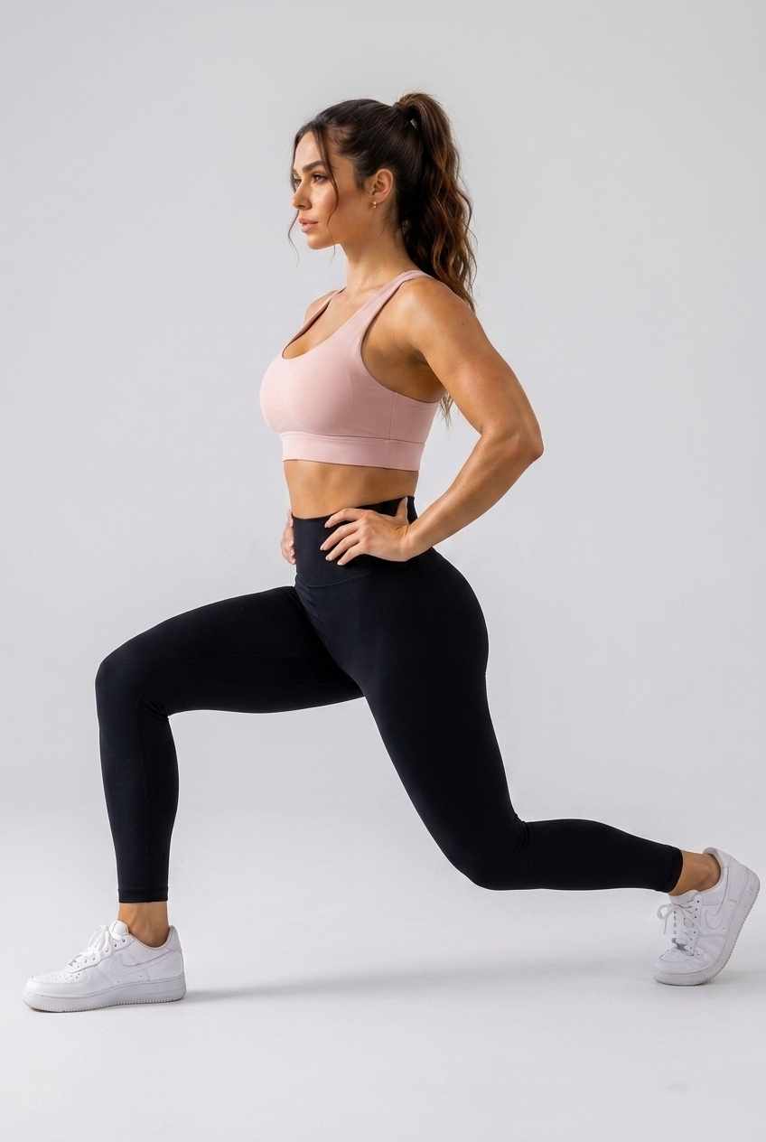 Sculpt Sports Bra — image 3
