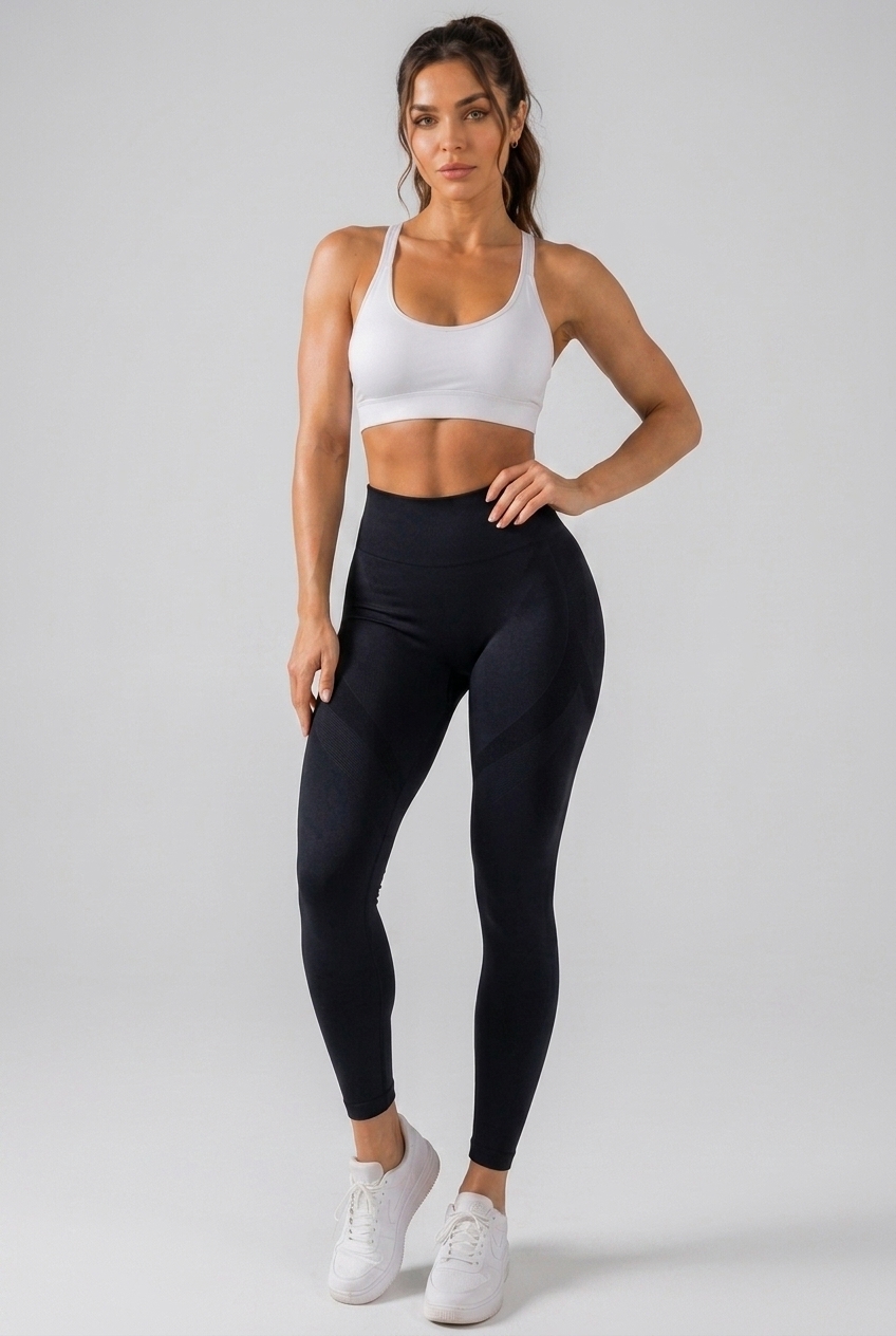 Seamless Sculpt Leggings