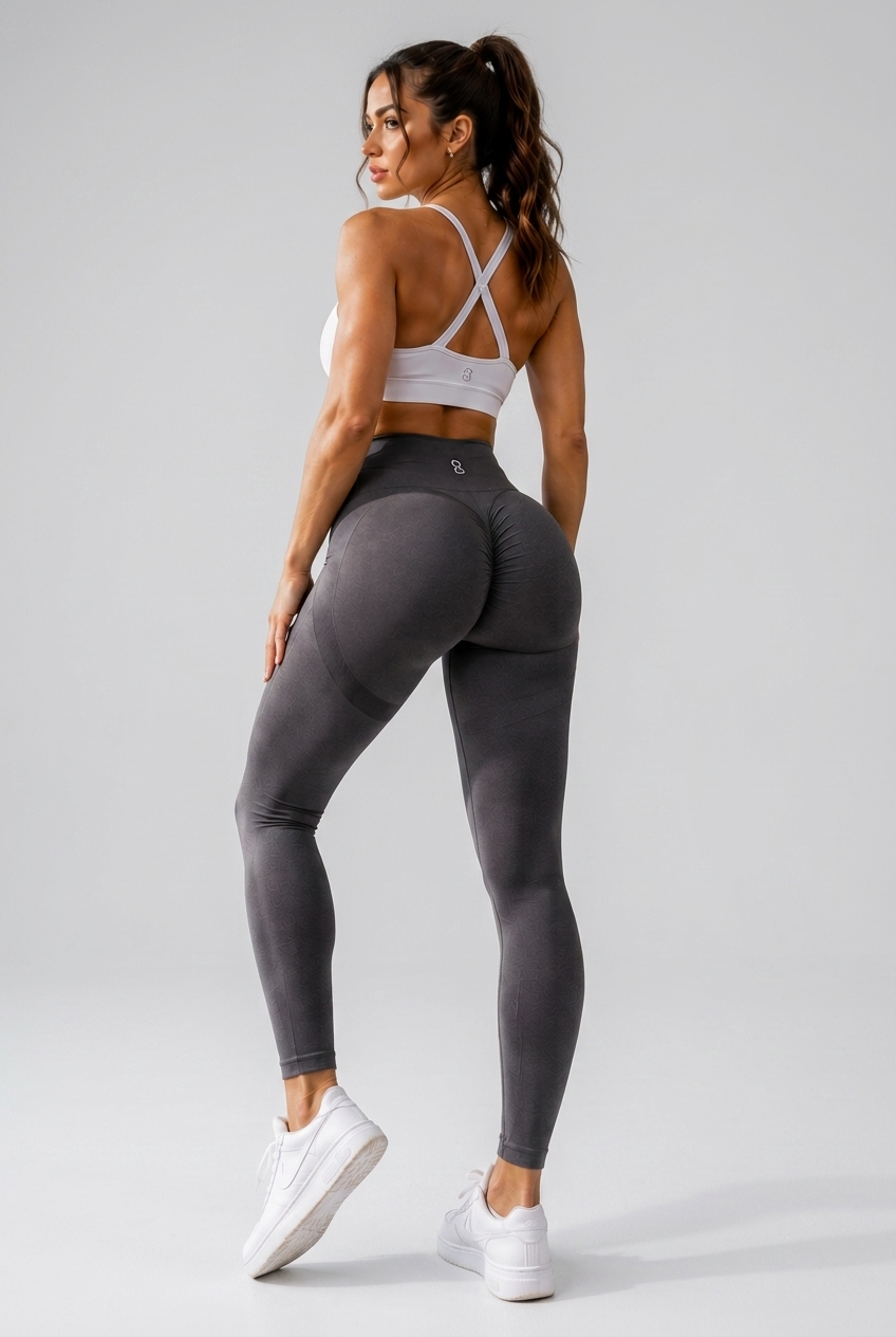Glute-Sculpting