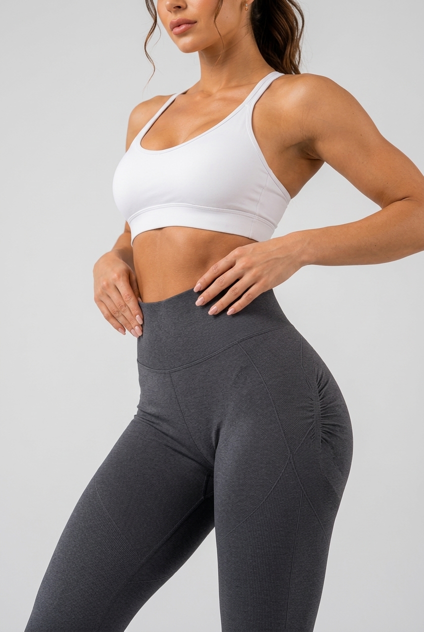 Stay-Put Waistband